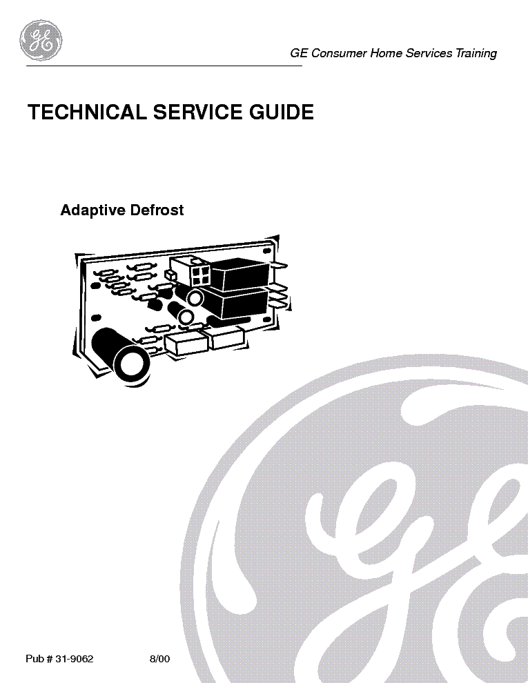 Central Service Technical Manual 7Th Edition Free Download