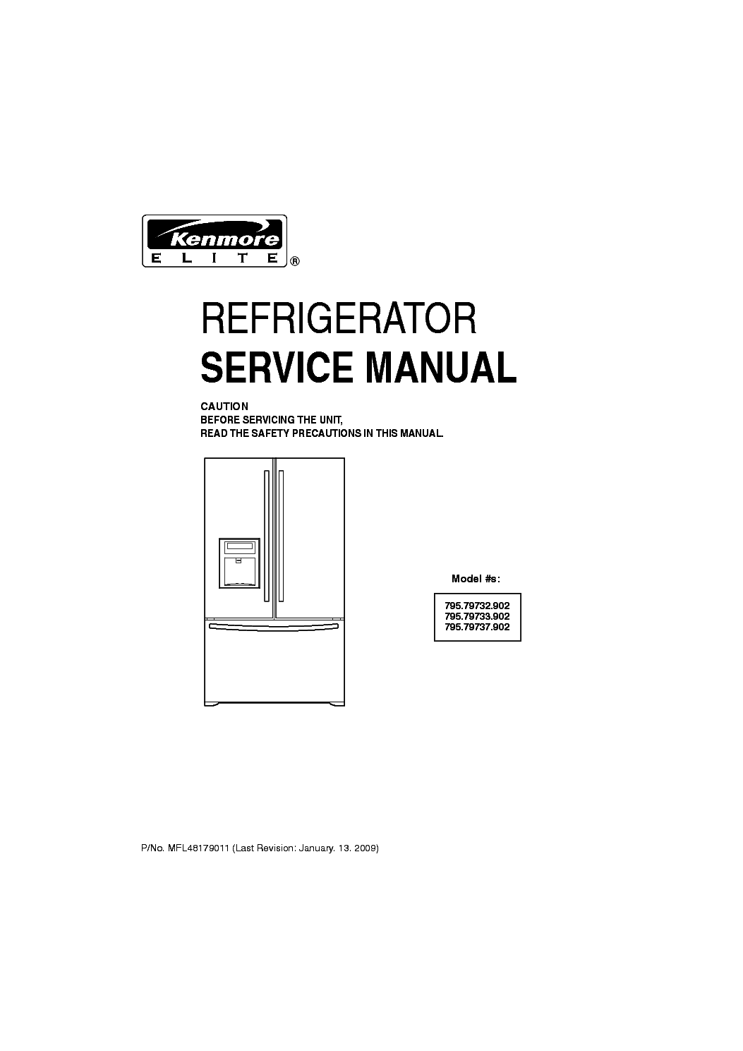 kenmore elite he3t service manual pdf