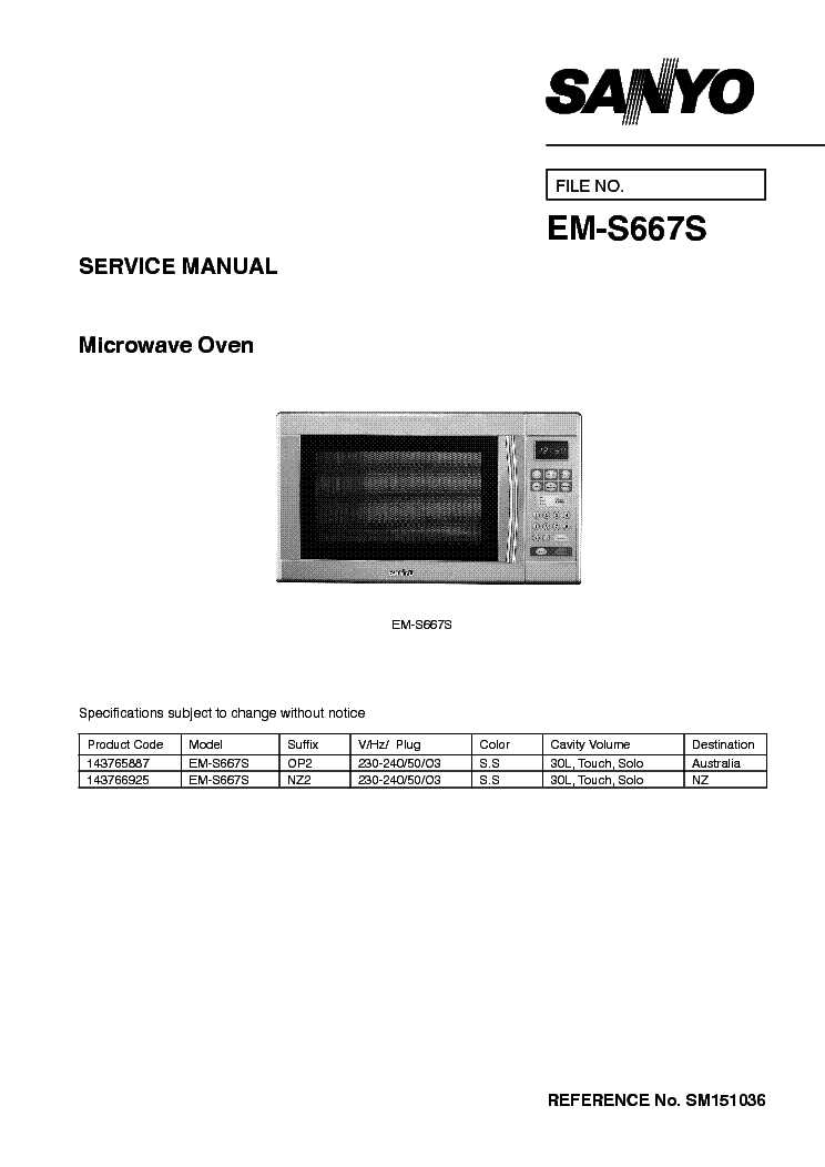 onn microwave sba259t9h manual