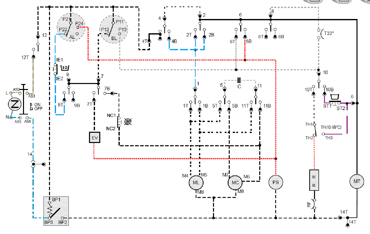 Ardo Tl1000ex Инструкция