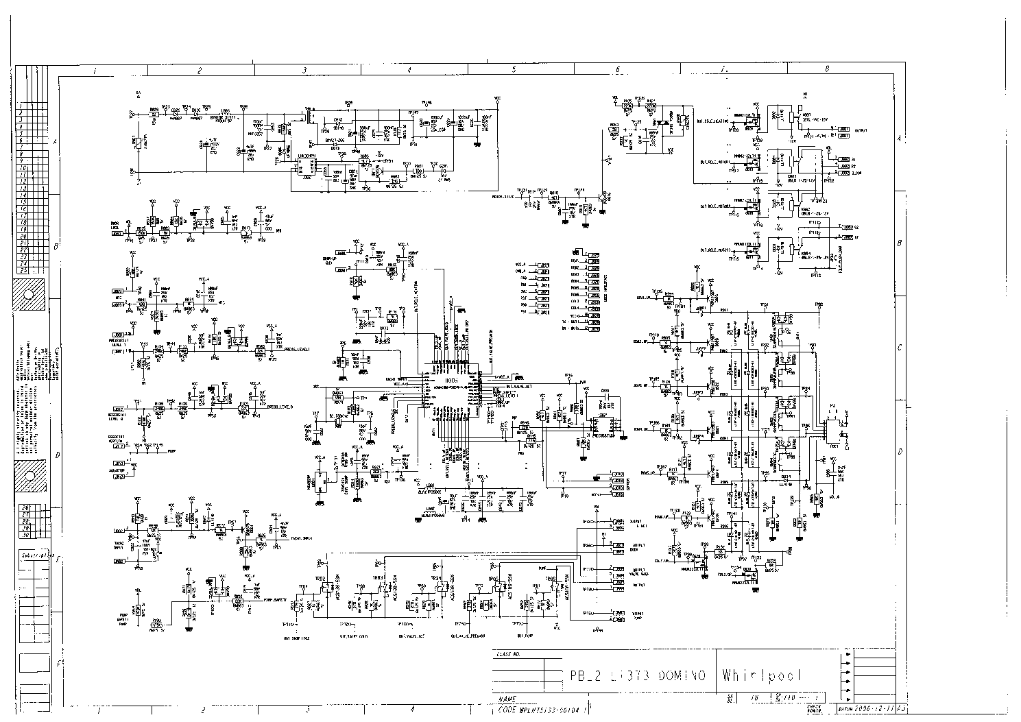 ... Manual free download, schematics, eeprom, repair info for electronics