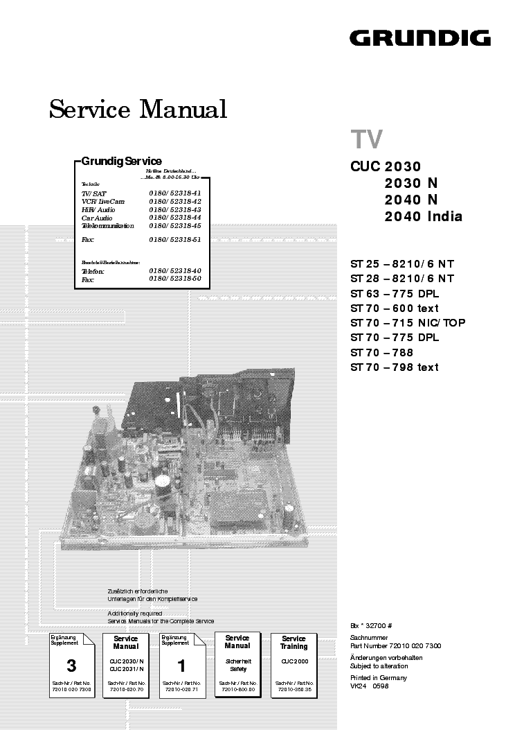 Manual Para Reparar Secadoras