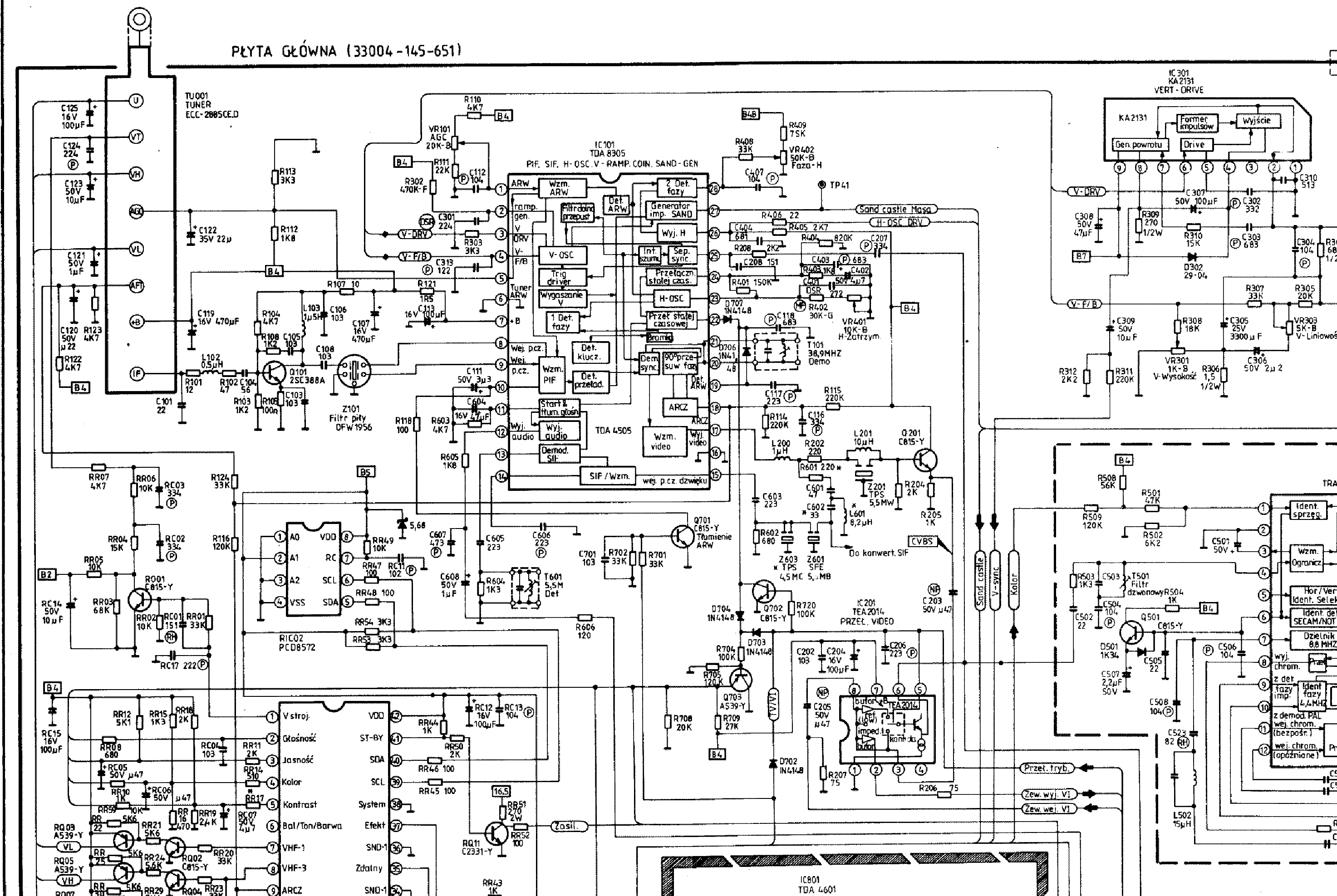 Инструкция Samsung Cs 20R1r