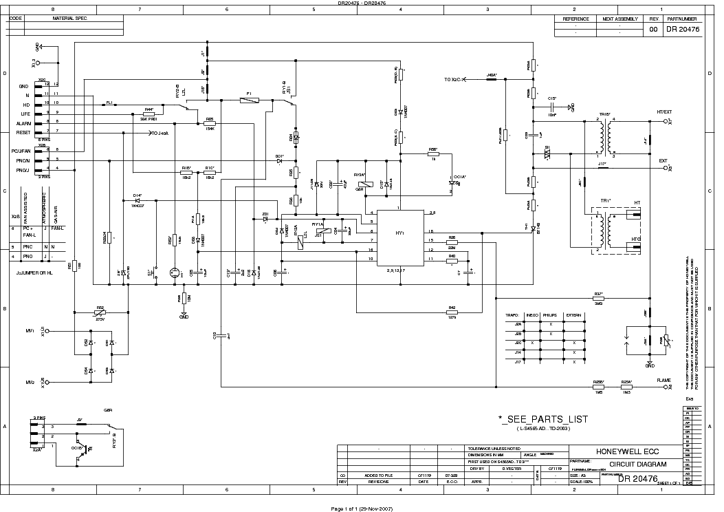 [DIAGRAM] Plans Et Sch U00e9mas Wiring Diagram In pdf and cdr files