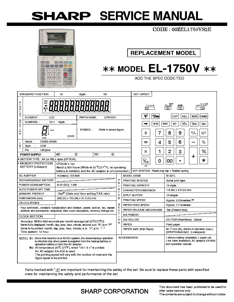 book models for probability