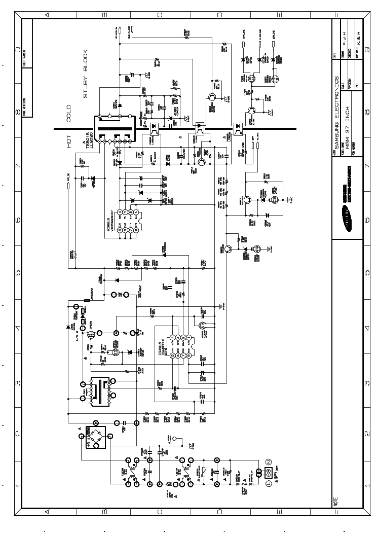 Samsung Bn44