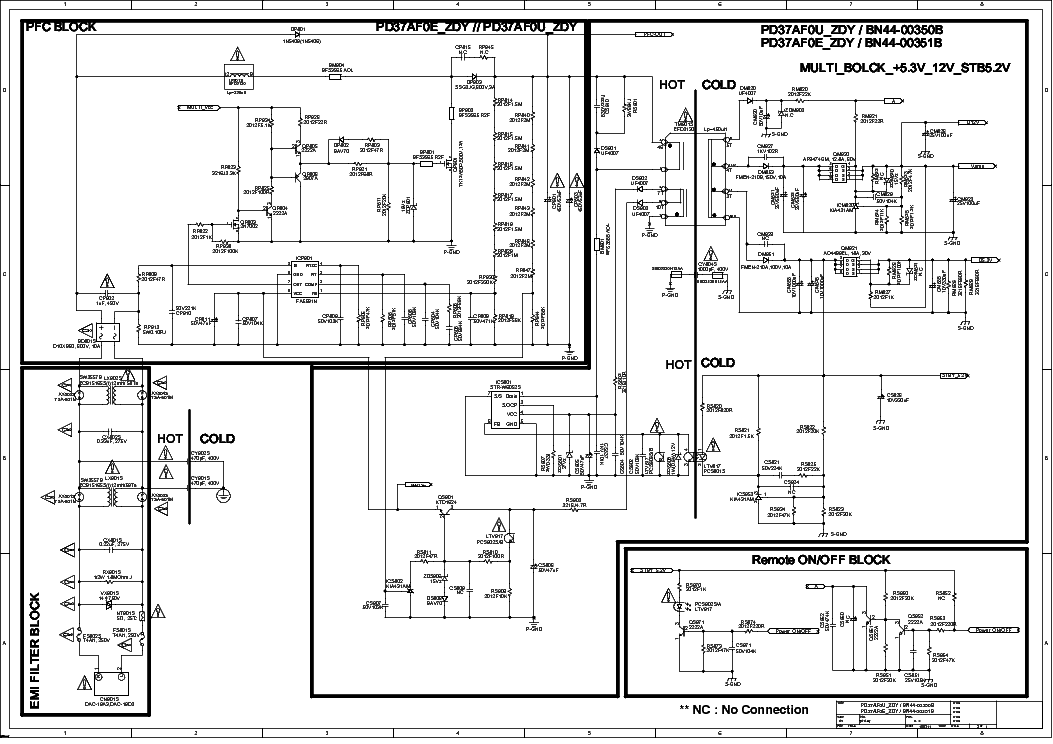 Samsung Bn44