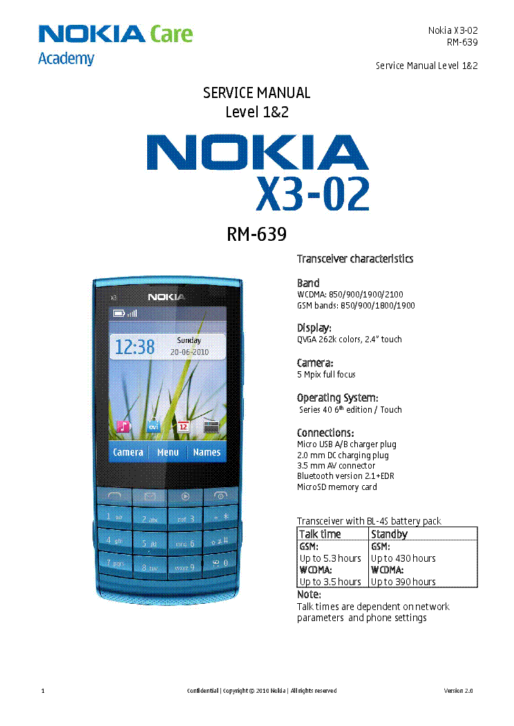 download clipart for nokia x2 02 - photo #7