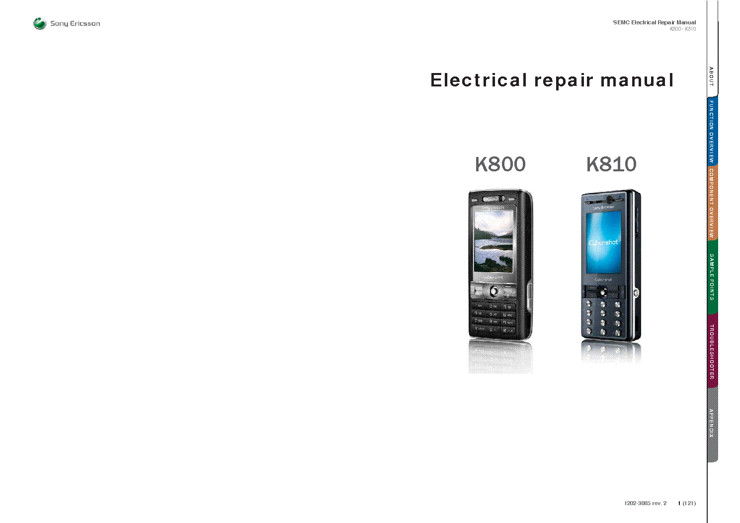 Инструкция По Эксплуатации Sony Ericsson K750I