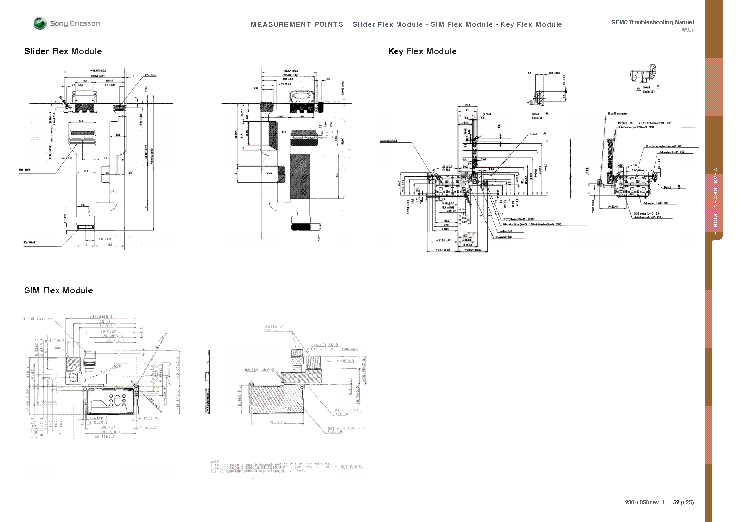 Инструкция к sony ericsson w995
