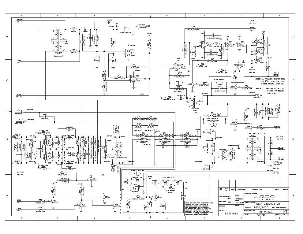 Smart Ups 700 Apc  -  6