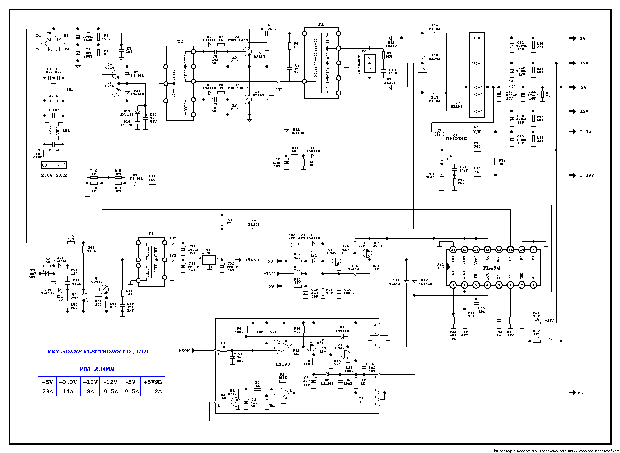 Зарядное Устройство Из Бп Компьютера На Микросхеме Sg 6105.Rar