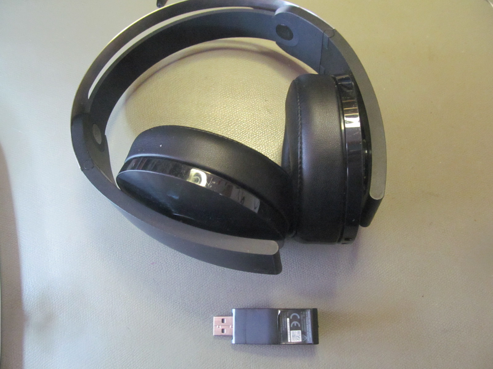 Sony PS4 Headset repair