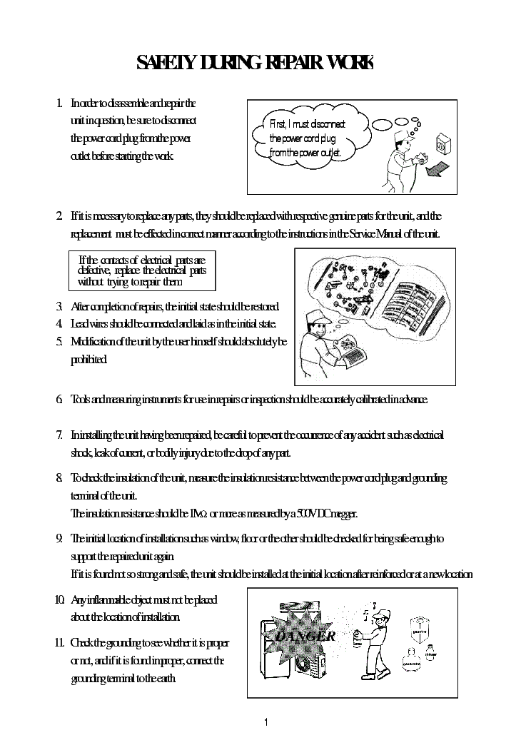 HITACHI R-Z660ERU9X STS Service Manual download, schematics, eeprom ...