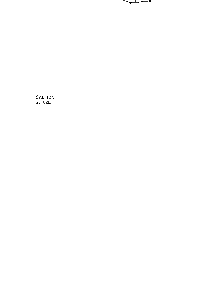 LG GN-V212 GN-V232R service manual (1st page)