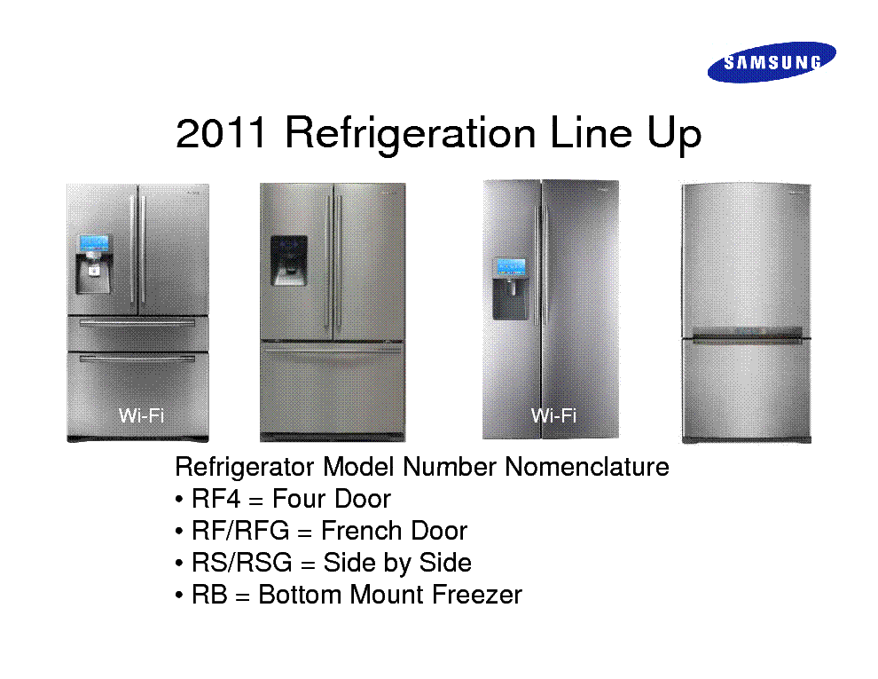 frigorex fridge manual