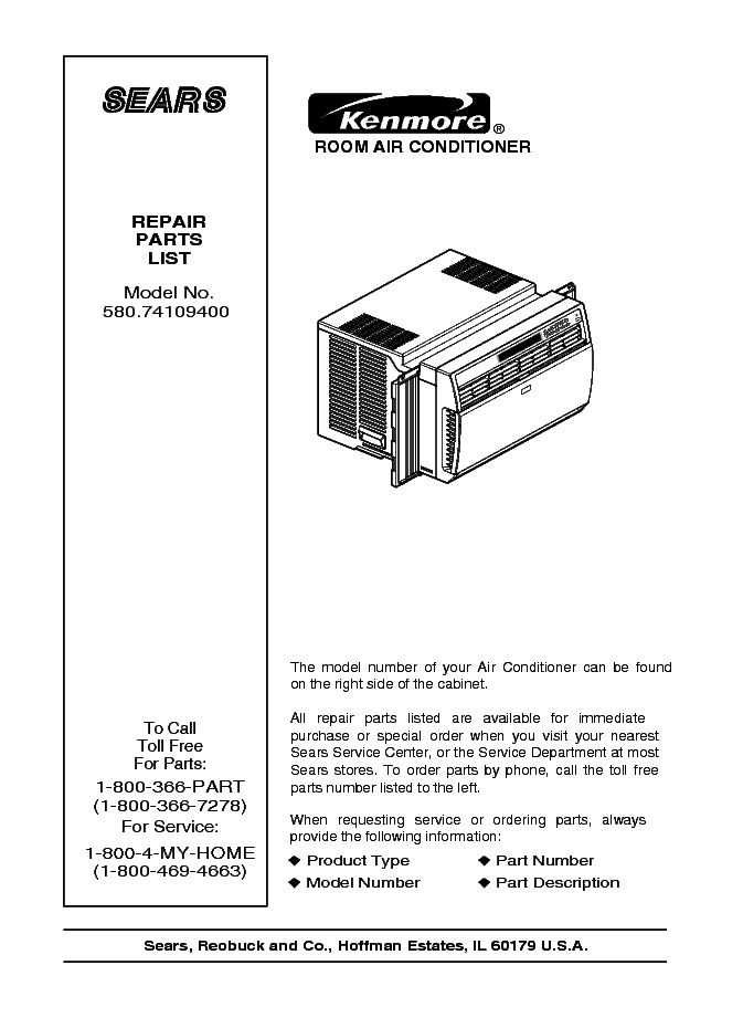 LG LA1000PR service manual