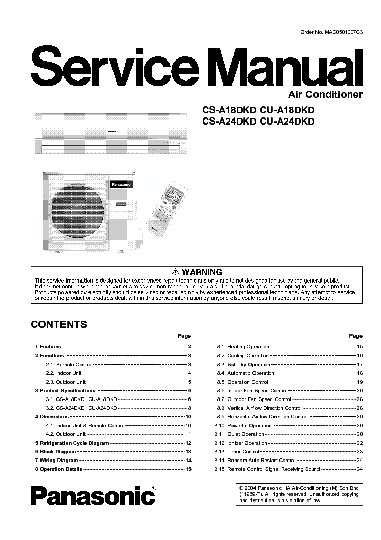 Microwave Repair: Panasonic Inverter Microwave Repair Manual