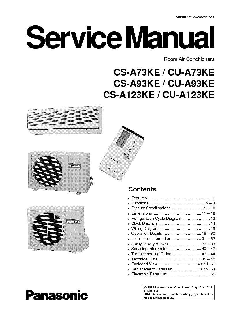 Panasonic inverter microwave instruction manual