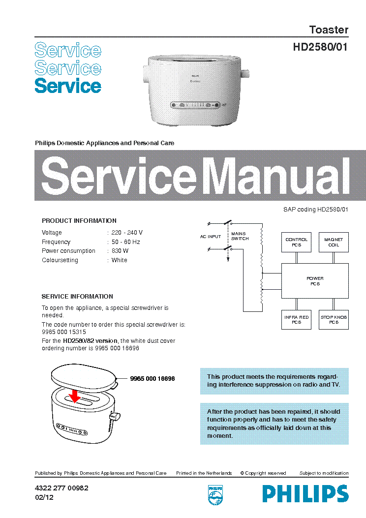 Service manual philips. Philips HD 4601. Philips hd2618 service manual. Инструкция 2580. Hd8653 Philips сервис мануал по ремонту.