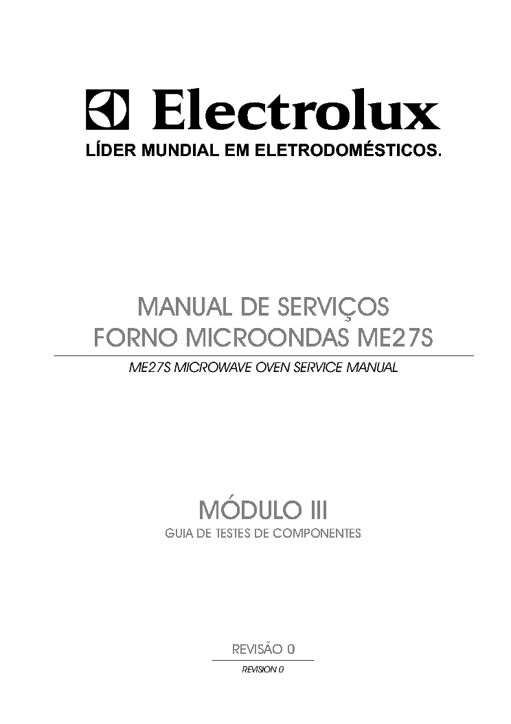 Electrolux ewb95205w инструкция