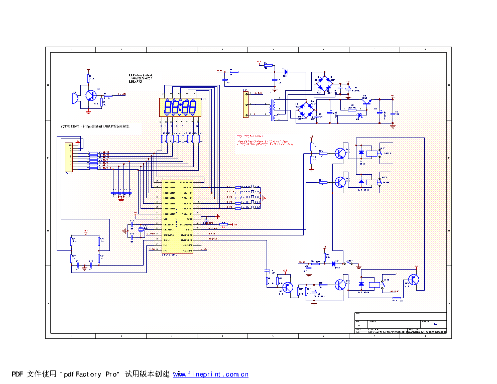 Midea Wiring Diagrams