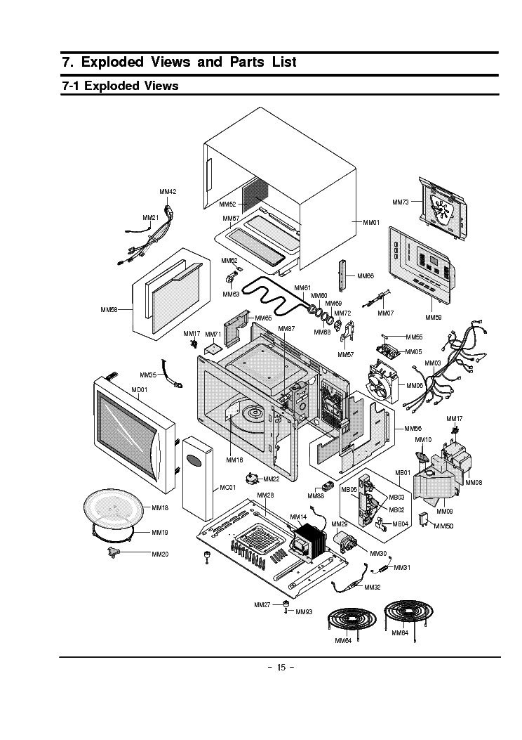 Схема samsung c100