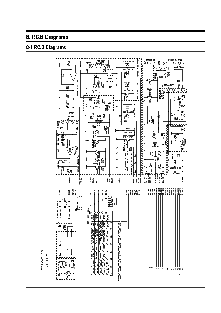 SAMSUNG CME20G service manual