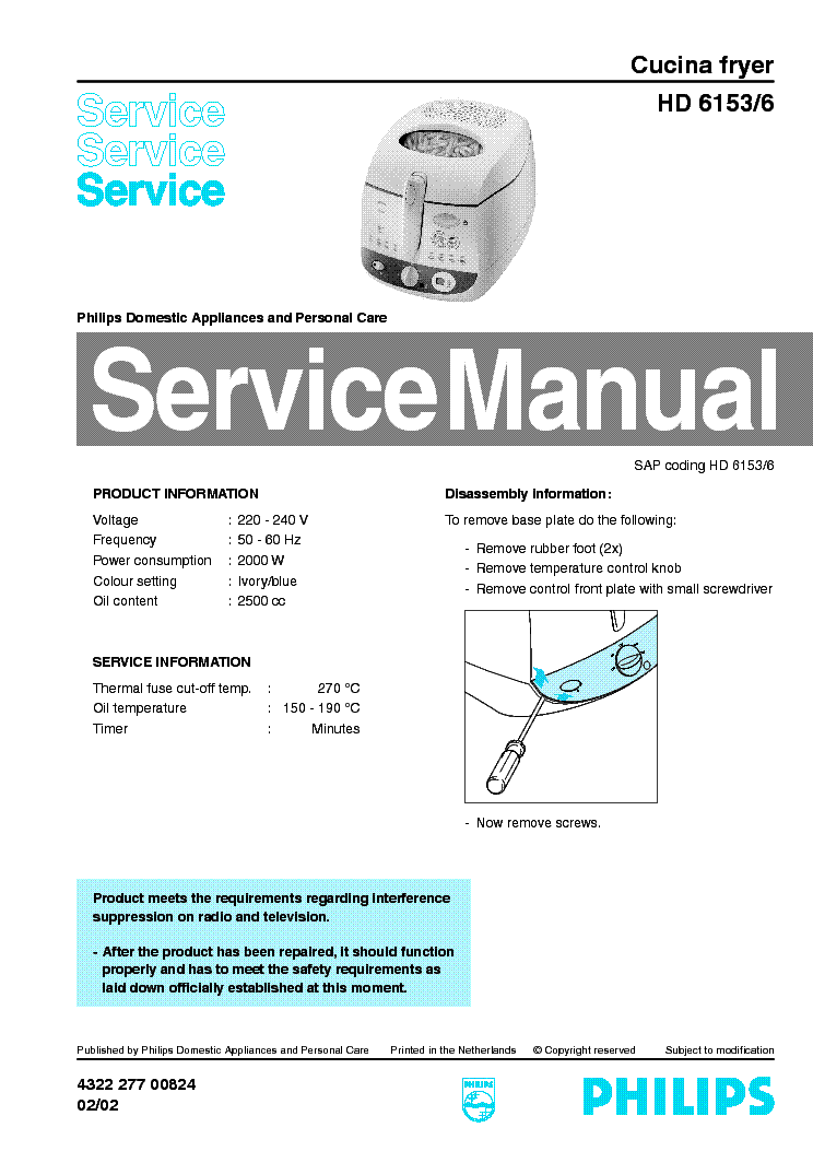 Service manual philips. Philips HD 6180. Philips hd4456/b manual. Philips 777 direct Control service manual.