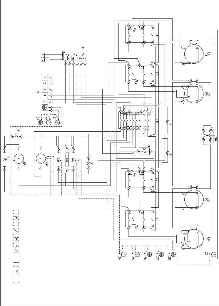 AMICA C 602834TT YL SCH Service Manual download, schematics 