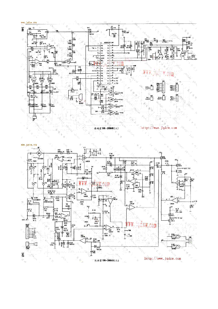 Ht46r47 схема включения