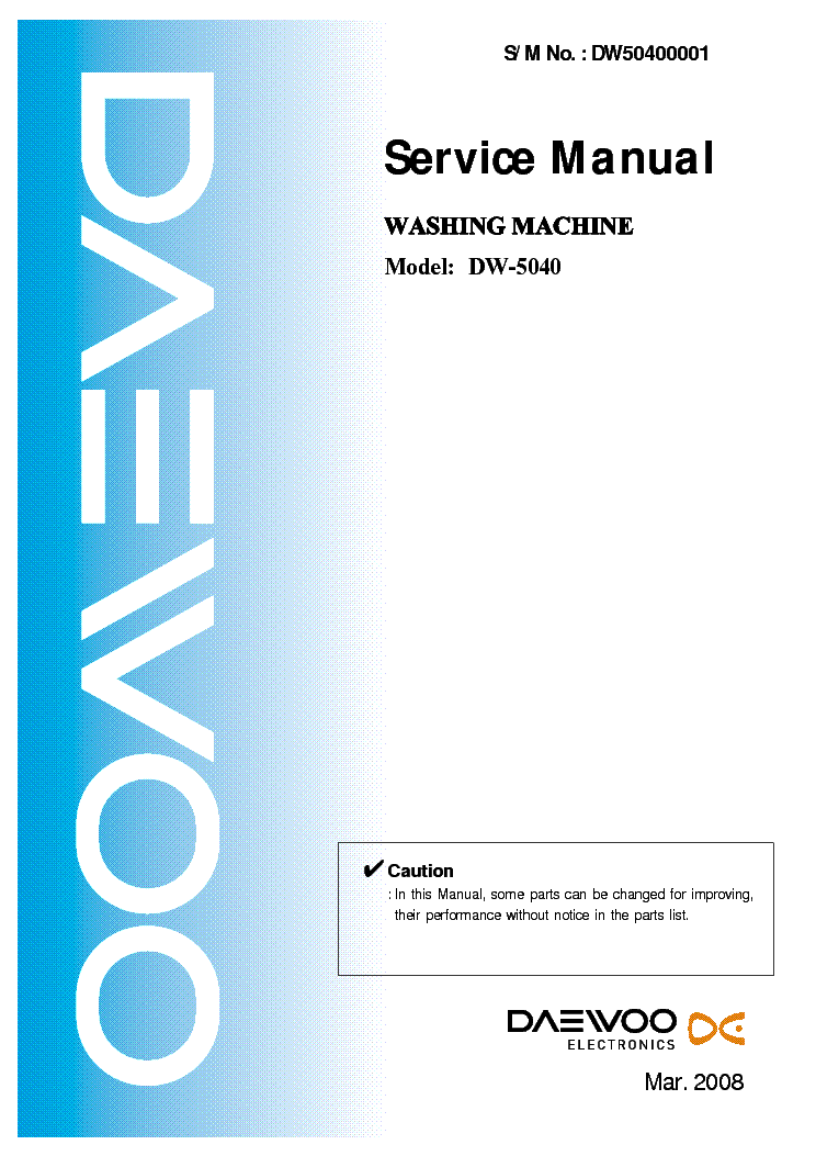 daewoo-dw-5040-service-manual-download-schematics-eeprom-repair-info