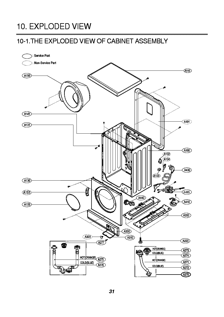 Wd 80130n схема