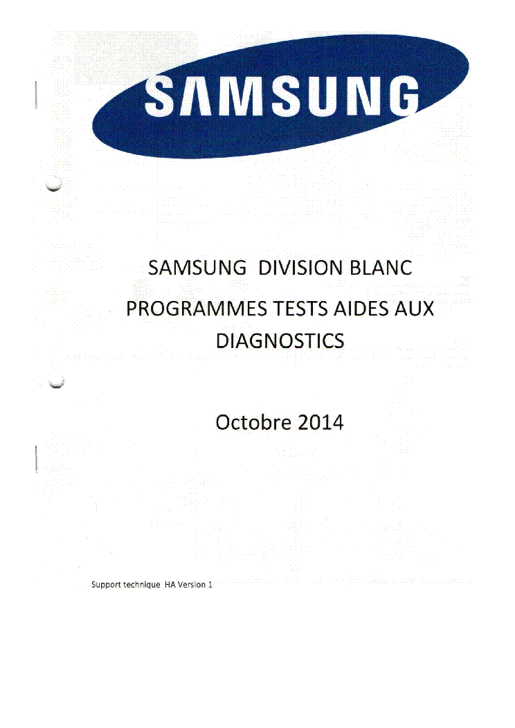 SAMSUNG RL44Q RL38 RL41 RL56 SERIES REFRIGERATOR FR SERVICE INFO service manual