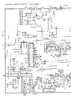 AKAI CT2862 service manual (1st page)