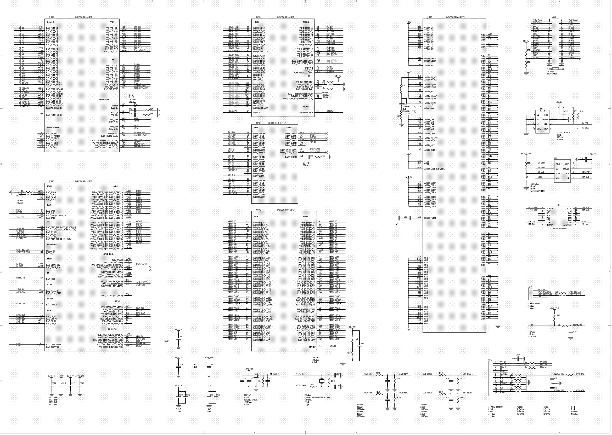 Main scheme. Терминал 15иэ-00-013 схема. 15иэ-00-013. Схема ячеек оперативной памяти на конденсаторах. 15иэ-00-013 схема.
