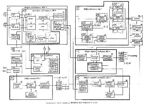 Витязь 51тц 6024 1 схема