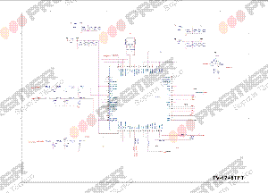 PREMIER TV-1748TFT SCH service manual