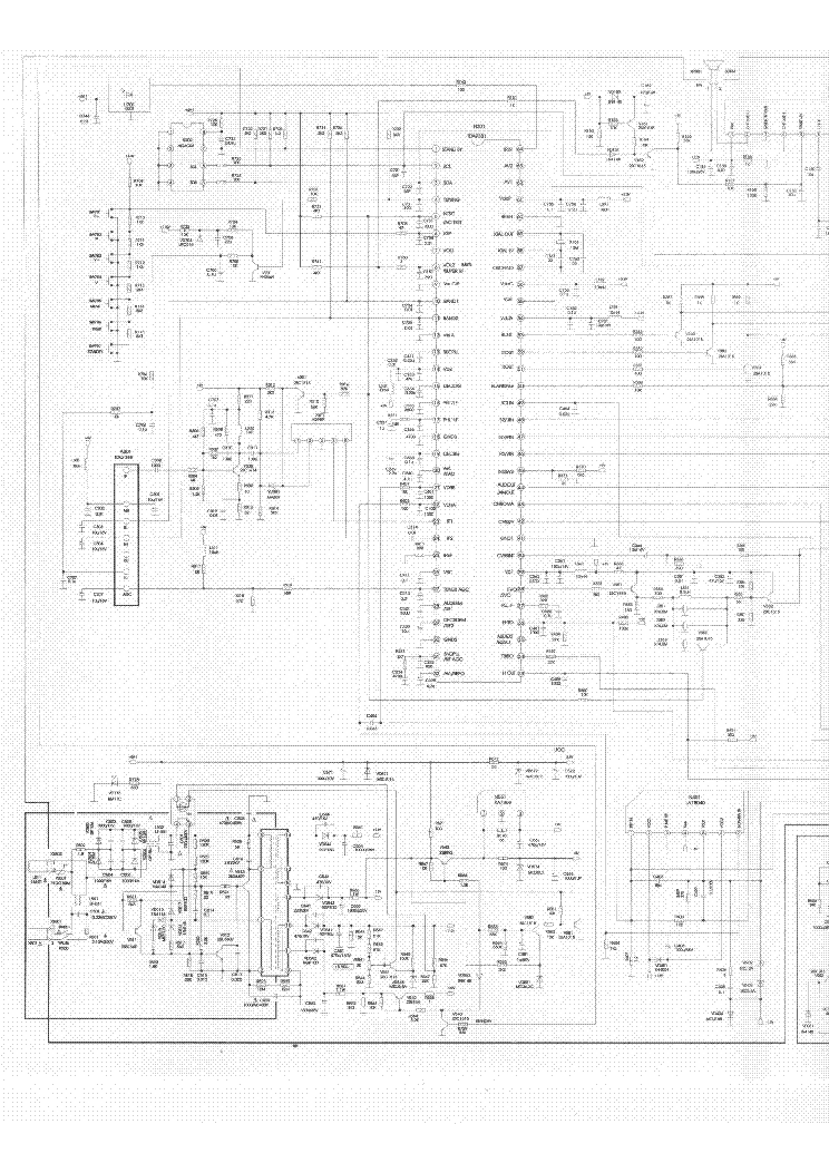 START U2P,U3P service manual