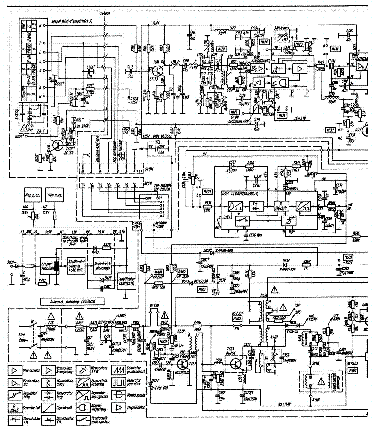 URAN T601 SCH Service Manual download, schematics, eeprom, repair info ...