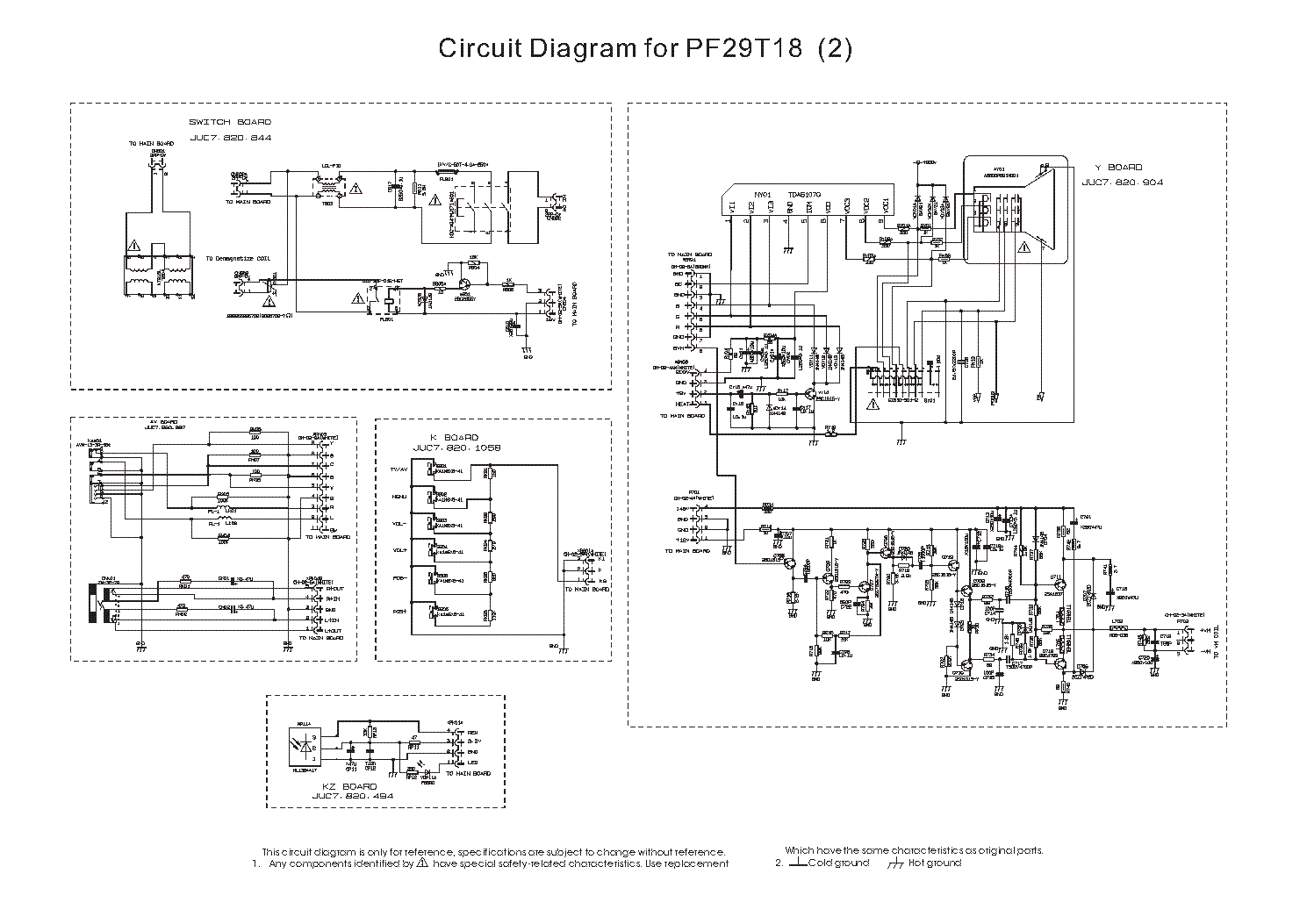 20pf4110s 58 схема