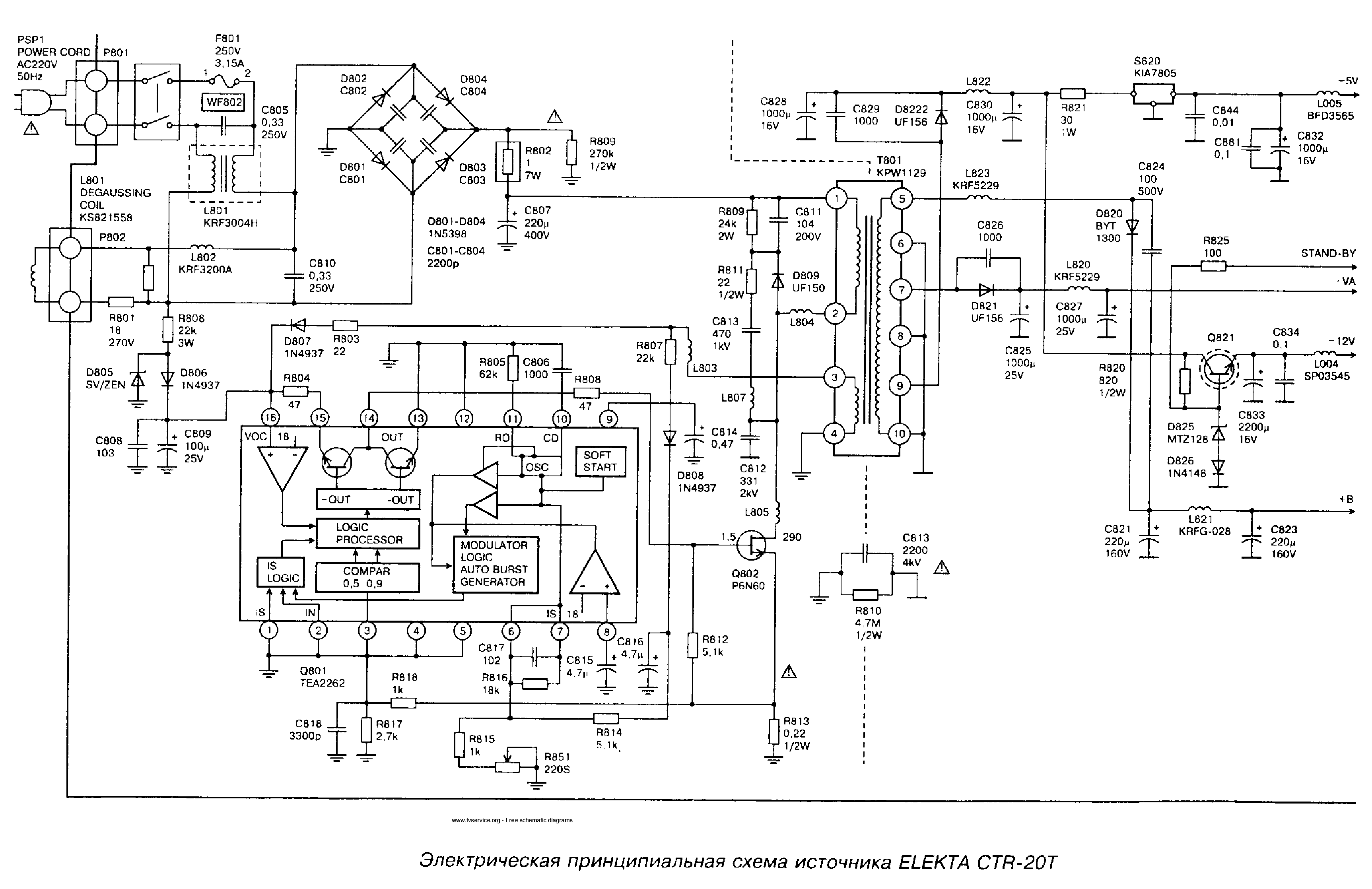 Jyl 8813 схема