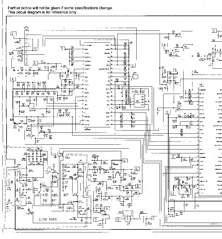 ERISSON 14GX37 service manual