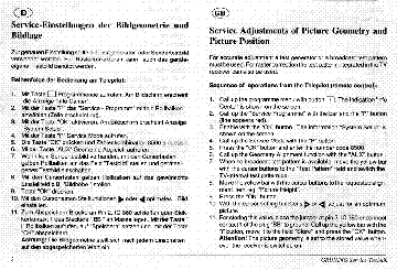 GRUNDIG CUC1835SMODE service manual