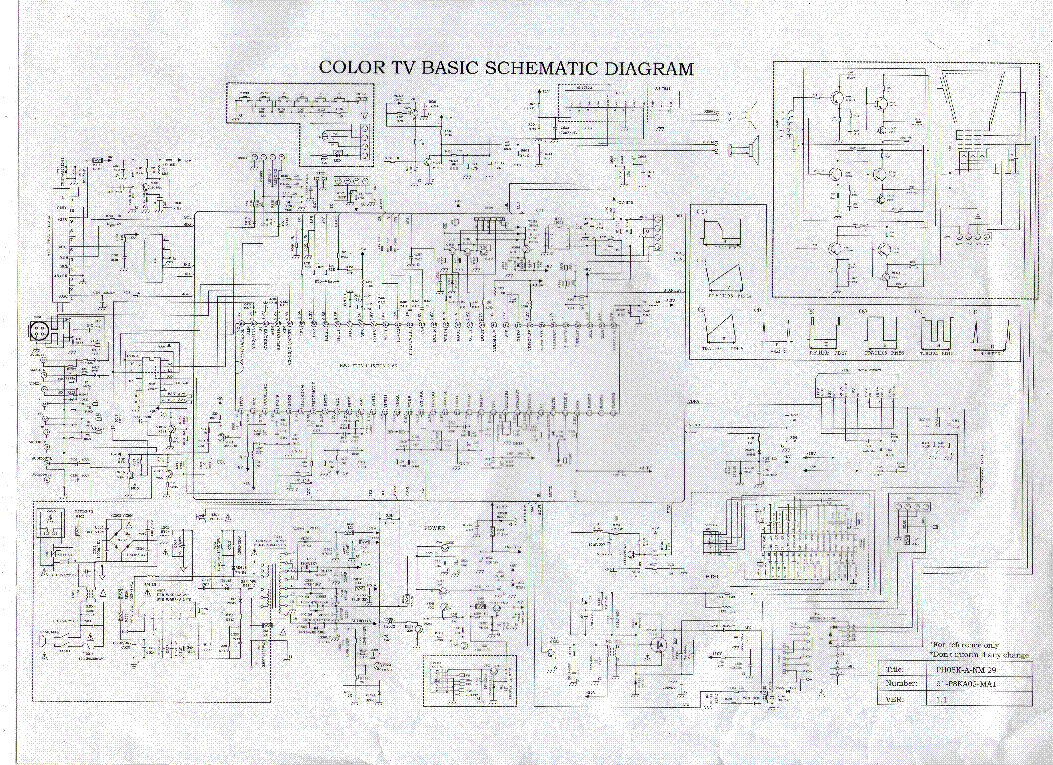 H lcd1509 схема