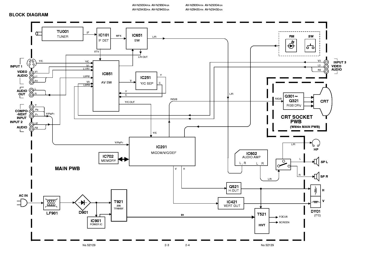 Схема jvc ckf1674 ch2 1