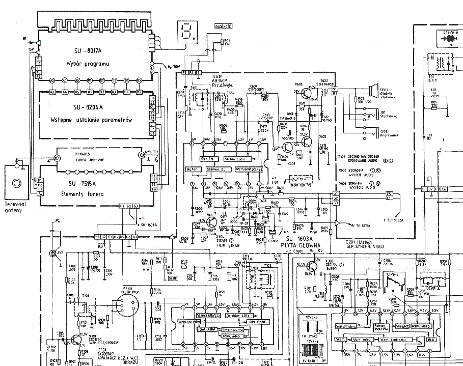 7808 схема включения