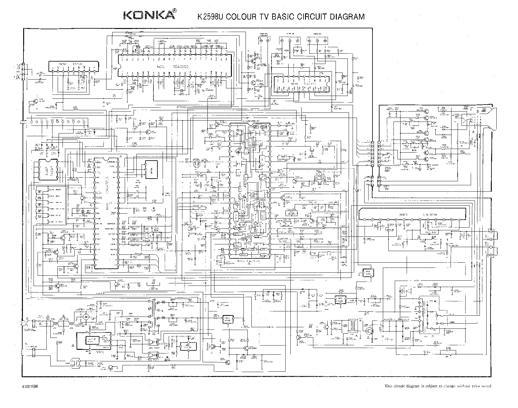 La7674 Diagrama Pdf