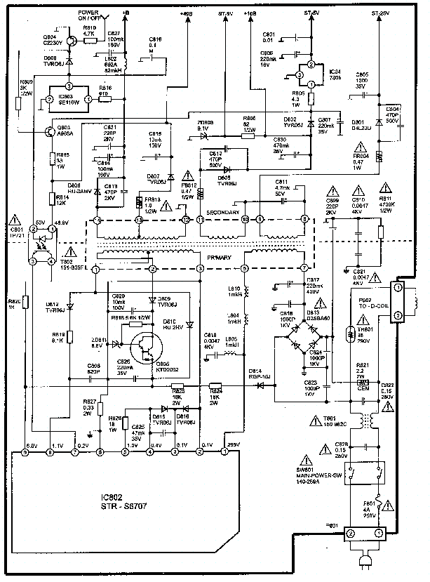LG 142021 service manual (1st page)