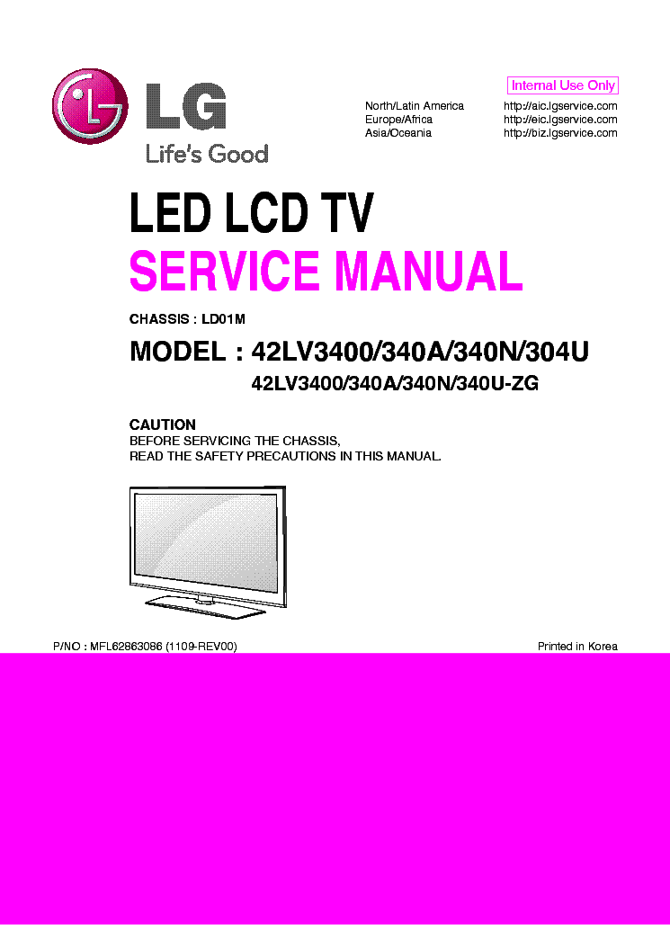 LG01N, OLG01N Manual by Seeed Technology Co., Ltd Datasheet